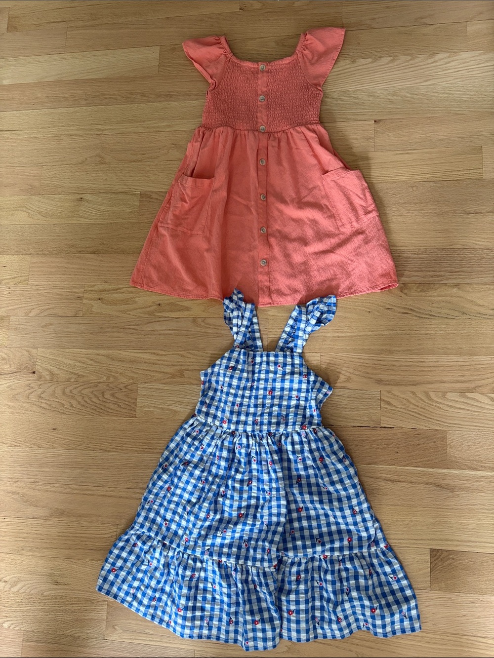 Cat & Jack Dress Lot | L